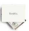 Fern&Co. - Mai Collection 2 li Çay Fincanı Seti/Hediye Kutulu
