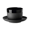 CAPPELLO SCHWARZ  KAHVE FİNCANI