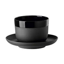  CAPPELLO SCHWARZ  KAHVE FİNCANI