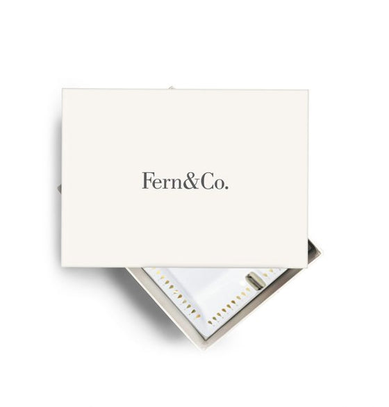 Fern&Co. - Spirit Eye Collectıon Kül Tablası