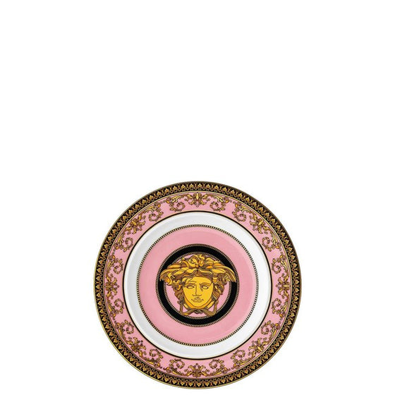 VERSACE Medusa Rose 18 cm Tabak