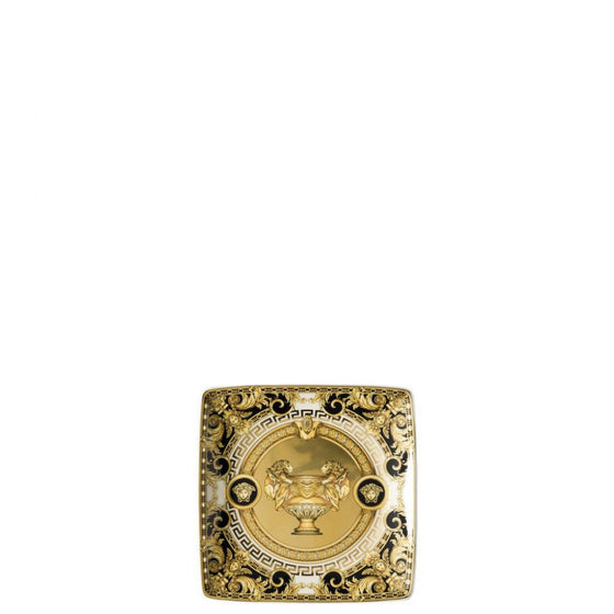 VERSACE Prestige Gala 12 Cm Kare Tabak