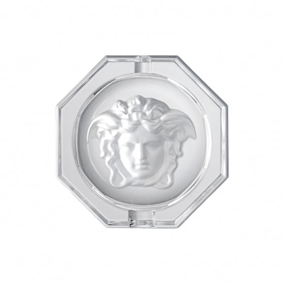 VERSACE Medusa Lumiere Kültablası 8 Cm