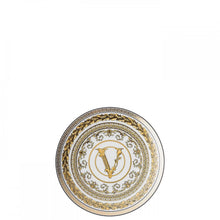  VERSACE Virtus Gala White 17 Cm Tabak