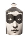 FORNASETTI Don Giovanni Baskılı Kokulu Mum