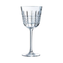  Cristal D'arques Rendez-Vous Verre A Pied 35 cl 6lı Kadeh Set