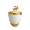 L'OBJET ELEPHANT CANDLE MEDIUM