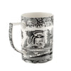 Spode - Black İtalian - Mug (Kupa)