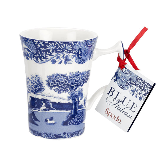 Spode - Blue İtalian - Mug (Kupa)