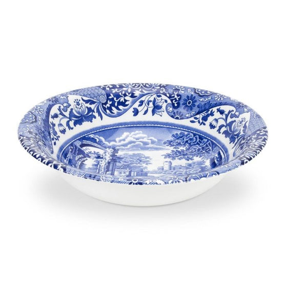 Spode - Blue İtalian - Salata Komposto Kasesi