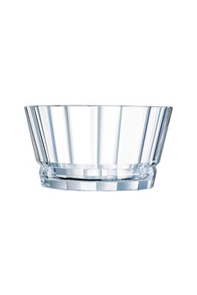  Cristal D'arques Macassar Coupelle 12 cm 6'lı Kase Set