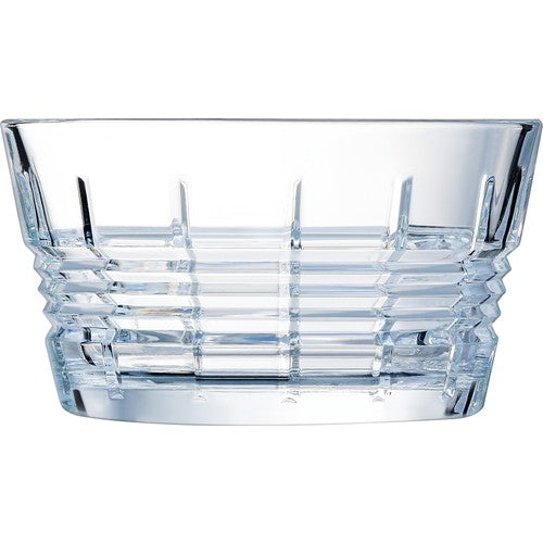 Cristal D'arques Rendez-Vous Coupelle 12 cm Kase 6lı Set