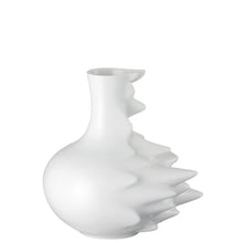  ROSENTHAL Fast White Vazo 22cm