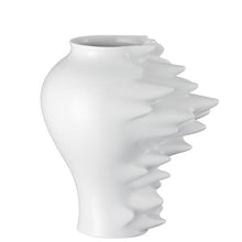  ROSENTHAL Fast White Vazo 27cm