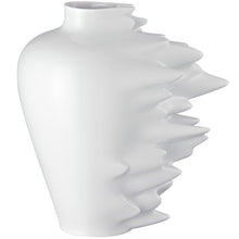  ROSENTHAL Fast White Vazo 30cm