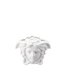  VERSACE MEDUSA GRANDE BEYAZ VAZO 15 CM