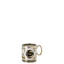  VERSACE VIRTUS ALPHABET E MUG