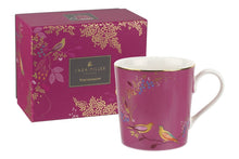  Spode - Sara Miller London Koleksiyonu Pembe Mug