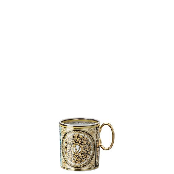 VERSACE Barocco Mosaic Mug